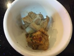 -草墩罗非鱼庄•野生菌•腊排骨(七星街上段店)