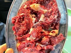 -牛一煲美食(江高店)