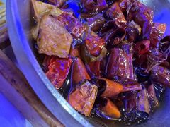 -夜火烤摊·东北烧烤酒场·老杨小黄鱼