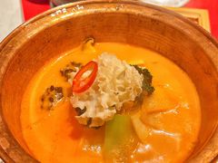 -叶叶菩提(太原别墅店)