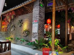 -粥满堂养生餐厅(学苑路店)