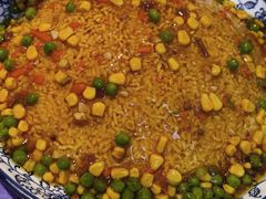 秘制农家锅巴-双东酒店(东关街店)