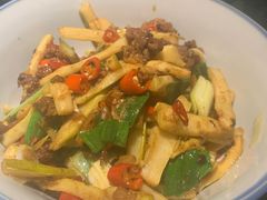 -姐夫的小菜(新中关购物中心店)