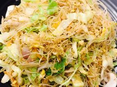 -台州老六海鲜面馆(上南总店)