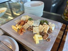 -君悦酒店·乐厨·高空自助餐(青年大街店)
