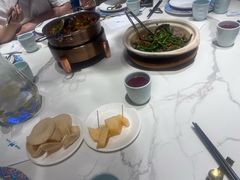 -阿里疆Alijiang·丝路美食·异域风情·清真(长楹天街店)