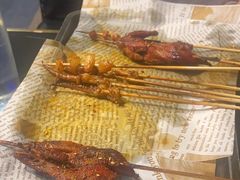 -大成海鲜烧烤·海鲜粥(长寿路店)