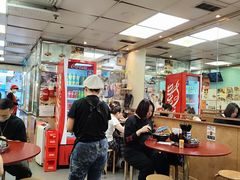 -新记车仔面