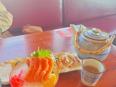 -轻音料理(王府星Mall店)