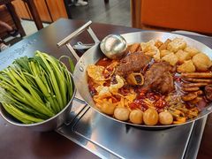 -小螺大作·螺蛳粉火锅(林和西店)