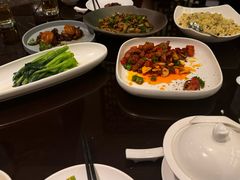 -大理实力希尔顿酒店•御玺中餐厅