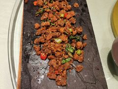 草原牧歌-静莲斋素食(慈云寺店)