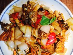 -周家二小姐的菜(西津渡店)