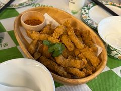 -渔语鱼新川菜Bistro(万象天地店)