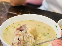 -牛王庙(龙华花园店)