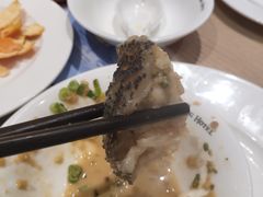 -麒麟中餐厅·经典粤菜·地道菜式老字号(广州长隆酒店)