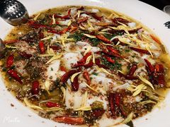 -太二酸菜鱼(天鹅湖万达店)