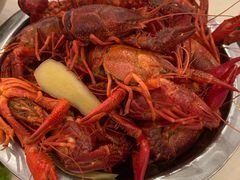 -小李子油焖大虾(南浦店)