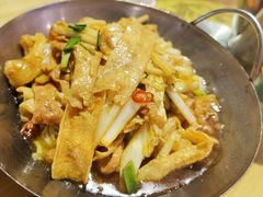 -小柴米·传统江西菜(八一广场店)