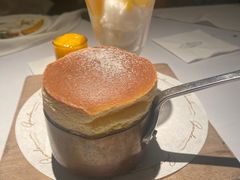 -夏朵餐厅(丁香店)