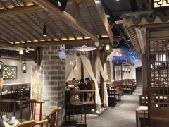 -姑苏家宴·苏帮菜·松鼠桂鱼(苏州总店)