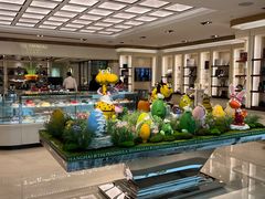 -上海半岛酒店·半岛精品店