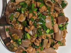 -前海沿·青岛菜(乐客城店)