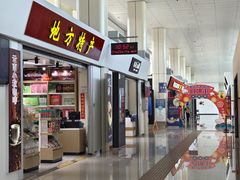 -德宏芒市国际机场