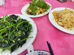 -电白鸭粥店(下沙二坊88号店)