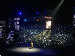 -《12·12》西安事变大型实景演出