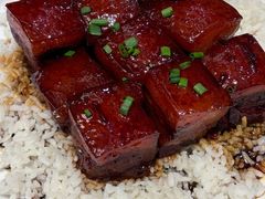 -老德州四合院·德州菜(天衢路店)
