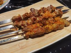 -巴依老爷新疆美食(清华东门店)