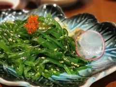 -傑·料理·海鲜放题(佛山文华荟店)