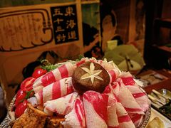 -鸟泉居酒屋·烧鸟·酒馆(百子湾店)