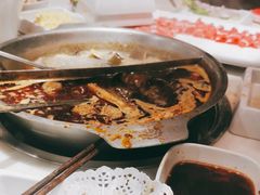 -傣妹火锅(狮子桥店)