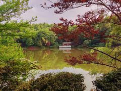 -岳麓山风景名胜区