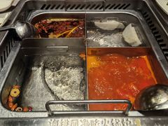 -海底捞火锅(龙湖三千集店)