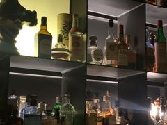 -ASPIRYNA酒吧水烟吧(太古里店)