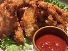-CHINCHIN 青青·泰国料理(万象食家店)