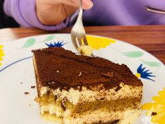 -萨莉亚意式餐厅(金隅嘉品mall店)