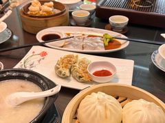 -山水茶艺馆·点心粤菜·30年老字号