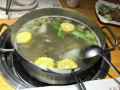 -海银海记潮汕牛肉火锅(新港中路海珠店)