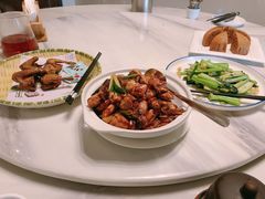 -陶缘一号·四季缘·老字号顺德菜·户外婚礼家宴(西滘店)