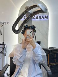 -MAKE SENSE美可沙龙