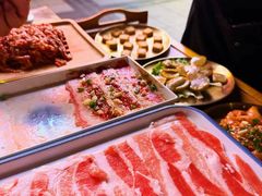 -正宗齐齐哈尔烤肉·齐牛哥鲜切炭火烤肉(杭州总店)