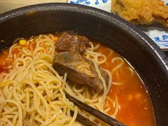 -白七爷捞面(西城万达店)