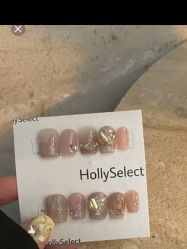 -LILY NAILS美甲美睫