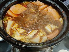 -川香煲(茅台路店)