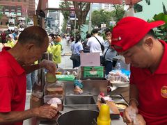 -詹爷爷乌节路街头冰淇淋