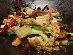 -金掌勺东北菜(格兰晴天店)